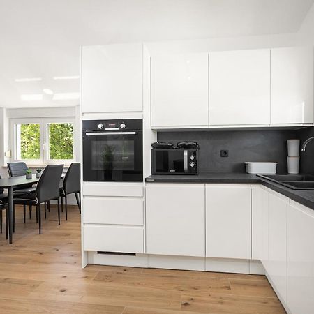 Luxury Apartments Lotus&Lovor Pula Exterior photo