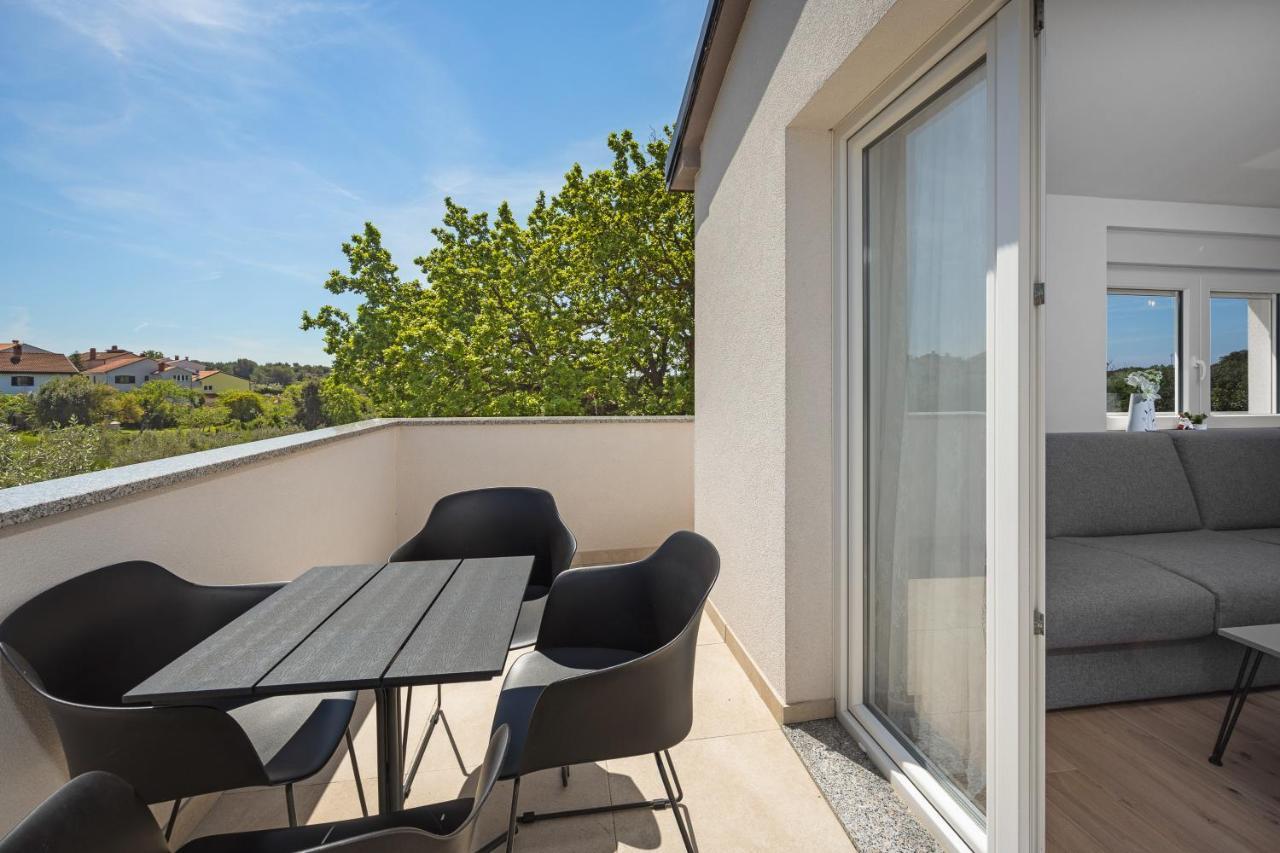 Luxury Apartments Lotus&Lovor Pula Exterior photo